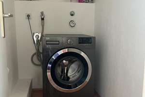 Modernisierte 1-Zimmer Wohnung in Hamburg Hamm – Wichernsweg 28, 22537 Hamm, Hamburg – Vorschaubild 6