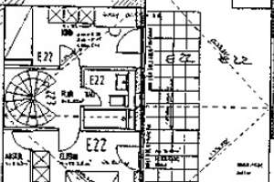 3-ZKB Maisonette-Wohnung mit Dachterrasse und Stellplatz – Am Krenzelsberg 122, 66115 Burbach, Saarbrücken – Vorschaubild 13