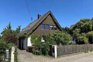 Einfamilienhaus in idyllischer Lage – Die vollständige Adresse der Immobilie erhältst du vom Anbieter., 86199 Inningen, Augsburg – Vorschaubild 2