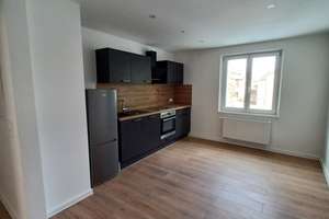 Freundliche, renovierte 3-Zimmer-Wohnung in zentraler Lage – Willstraße 8, 90429 Bärenschanze, Nürnberg – Vorschaubild 1