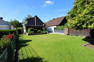 Wohnen nah am Stadtwald: 
Zweifamilienhaus am "Bölle" – Die vollständige Adresse der Immobilie erhältst du vom Anbieter., 64287 Darmstadt-Ost, Darmstadt – Vorschaubild 2