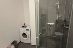 attraktiver Neubau - hochwertige 2 Zimmer Wohnung m. EBK in den Steimker Gärten – Kamillenweg 1, 38446 Steimker Berg, Wolfsburg – Vorschaubild 8
