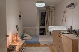 3 Zimmer Wohnung mit Balkon in Oldenburg-Eversten – Die vollständige Adresse der Immobilie erhältst du vom Anbieter., 26131 Eversten, Oldenburg (Oldenburg) – Vorschaubild 4