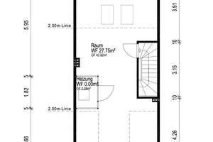 Einziehen und wohlfühlen: Hochwertiges Familienhaus mit Garten und viel Platz – 28277 Kattenesch, Bremen – Vorschaubild 19