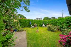 WARTELISTE: Reihenendhaus in Feldnähe mit Garten– ideal für Familien – Kiel – Vorschaubild 12