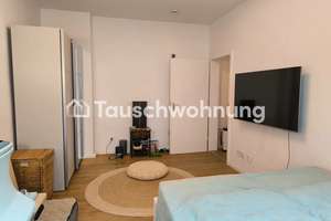 Tauschwohnung: München: tausche 42qm Wohnung in genialer Lage gegen Hamburg – Die vollständige Adresse der Immobilie erhältst du vom Anbieter., 81547 Giesing, München – Vorschaubild 2