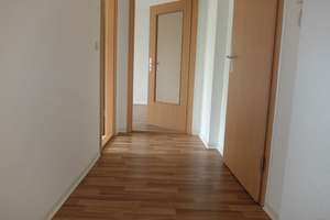 WG-taugliche Wohnung ... Bad mit Dusche ... 1. Obergeschoss – Clausstraße 108, 9126 Lutherviertel, Chemnitz – Vorschaubild 7