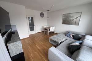 Helle 3-Zimmer-Wohnung im 4. OG mit Balkon in München-Moosach nähe OEZ – Die vollständige Adresse der Immobilie erhältst du vom Anbieter., 80993 Alt-Moosach, München – Vorschaubild 9