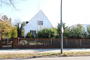 Premiumlage Dahlem: 30er-Jahre-EFH auf großem Grundstück (ca. 1.175m²) mit Entwicklungspotenzial – Die vollständige Adresse der Immobilie erhältst du vom Anbieter., 14169 Dahlem, Berlin – Vorschaubild 22