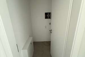 Helle 2-Zimmer Wohnung mit Balkon im 2. OG in Mönchengladbach-Geistenbeck – Kuhlenweg 42, 41236 Geistenbeck, Mönchengladbach – Vorschaubild 9