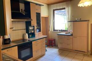 7-Zimmer-Haus mit Nebengebäuden für Gartenfreunde – Die vollständige Adresse der Immobilie erhältst du vom Anbieter., 38467 Bergfeld – Vorschaubild 6