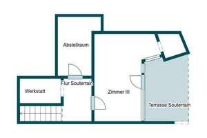 Beste Lage Göggingen: Großzügige 4-Zi.-Whg. auf zwei Ebenen (EG) mit TG & Dachpool mit Weitblick – Die vollständige Adresse der Immobilie erhältst du vom Anbieter., 86199 Göggingen-Nordost, Augsburg – Vorschaubild 29