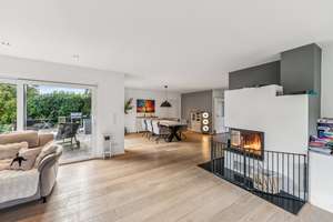 Platz zum Durchatmen - Modernes Einfamilienhaus in Heide – Die vollständige Adresse der Immobilie erhältst du vom Anbieter., 25746 Heide – Vorschaubild 7