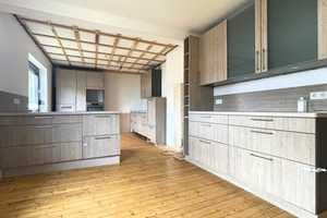 Charmantes Einfamilienhaus mit großem Garten & PV-Anlage in Bremen-Lüssum! – Bremen – Vorschaubild 2