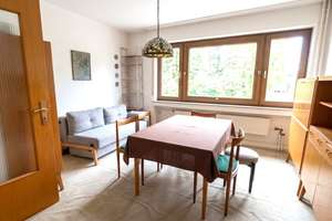 ++ Ruhiges Wohnen im 3-Familienhaus – 3-Zimmer-Wohnung mit Balkon ++ – Die vollständige Adresse der Immobilie erhältst du vom Anbieter., 42697 Ohligs/Aufderhöhe/Merscheid, Solingen – Vorschaubild 6