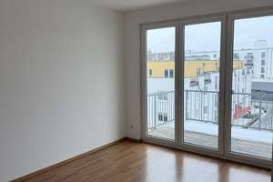 Großzügige 2-Zimmer-Wohnung mit 64,65 m² – Heinrich-Böll-Straße 15b, 13156 Niederschönhausen, Berlin – Vorschaubild 6