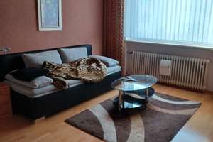 ***TOP LAGE*** Besonderes Einfamilienhaus mit wunderschönem Garten in Gerolfing*** – Die vollständige Adresse der Immobilie erhältst du vom Anbieter., 85049 West, Ingolstadt – Vorschaubild 21