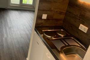 Ohne Makler! Renditestarke 1,5-Zimmer Wohnung in Aachen!