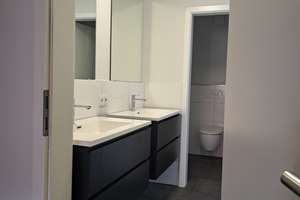 frisch renovierte, helle 4-Zimmer-Wohnung – Varnhagenstr. 41c, 81241 Pasing, München – Vorschaubild 9