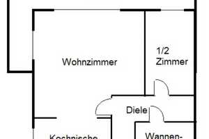 bezugsfreie Eigentumswohnung mit großem Balkon – Berlin – Vorschaubild 14