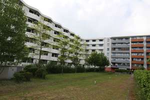 Vollmöbliertes 1 Zimmer Apartment in München-Riem nähe Messe – Willy-Brandt-Allee 14, 81825 Messestadt Riem, München – Vorschaubild 14