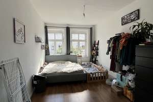 Wohnen mit Charakter: 4-Zimmer-Wohnung in Stadtfeld Ost – Annastraße 29, 39108 Stadtfeld Ost, Magdeburg – Vorschaubild 13