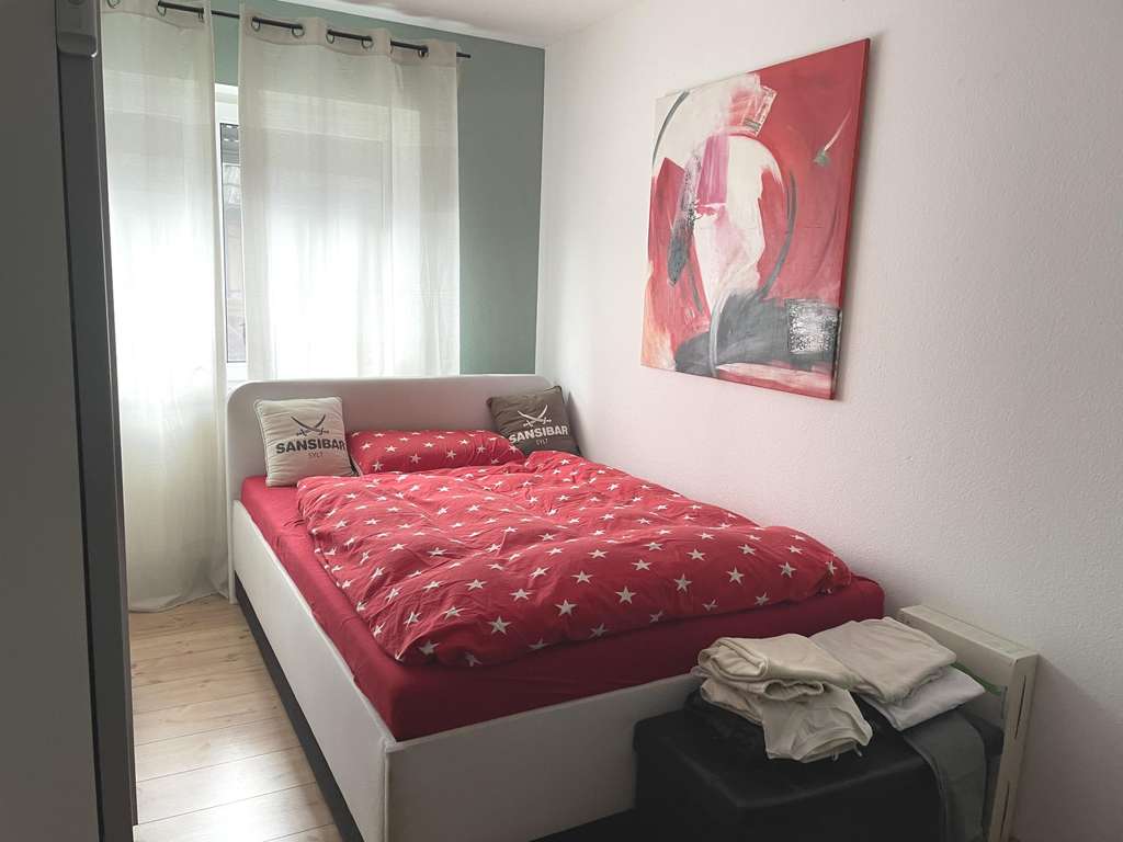 Immobilie in Neuried - Neuried, Müllen - Ihre Chance als Eigennutzer oder Kapitalanleger! - Bild 3