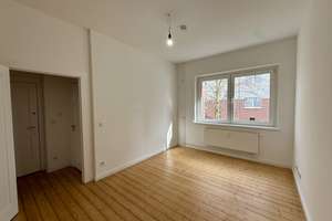 Erstbezug: 2-Zimmer-Wohnung mit Balkon in HH-Ottensen – Friedensallee 280, 22763 Ottensen, Hamburg – Vorschaubild 4