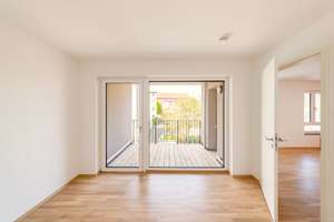 ab 01.12.2026: 2-Zimmer-Wohnung mit Balkon - WE07 – 4249 Kleinzschocher, Leipzig – Vorschaubild 4