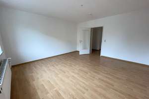 Innenstadtnähe: 73 m² - 3 Zimmerwohnung