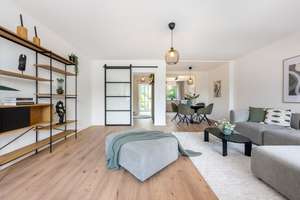 Charmant, modern, familienfreundlich - Ihr neues
Zuhause in Langen! – Die vollständige Adresse der Immobilie erhältst du vom Anbieter., 27607 Langen – Vorschaubild 4