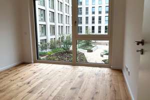*AQA* / 3-Zi. Wohnung mit Wasserblick vom Balkon & Loggia / Bezugsfertig – Rotterdamer Platz 14-20, 55120 Neustadt, Mainz – Vorschaubild 4