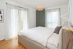 Maisonette-Wohnung mit ca. 321 m² Garten, Terrasse & Balkon in Hamburg-Schnelsen – Die vollständige Adresse der Immobilie erhältst du vom Anbieter., 22457 Schnelsen, Hamburg – Vorschaubild 8