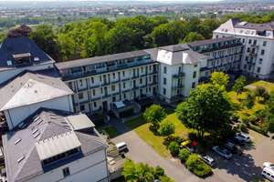 ++ Toplage Neustadt! Helle 2-Raumwohnung mit Fahrstuhl ++