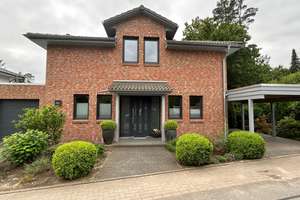 Einfamilienhaus mit geh. Innenausstattung und EBK – Die vollständige Adresse der Immobilie erhältst du vom Anbieter., 21244 Buchholz in der Nordheide – Vorschaubild 1