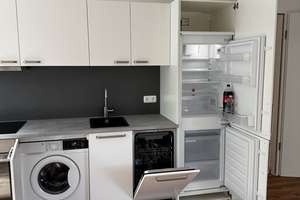 Moderne 2-Zimmer-Wohnung in Essen-Stadtwald – Einbauküche, Ostbalkon & Aufzug – Ahornstraße 25, 45134 Stadtwald, Essen – Vorschaubild 4