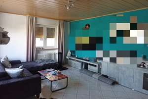 Helle 3-Zimmer Wohnung in Lorsch mit 80 m² Wohnfläche – Kriemhildenstraße 16, 64653 Lorsch – Vorschaubild 3