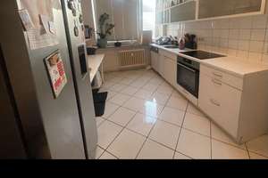 Ruhige 3‑Zimmer Wohnung im 2. OG mit großer Dachterrasse in der  Innenstadt – Bäckerklint 9, 38100 Innenstadt, Braunschweig – Vorschaubild 9