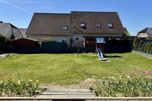 modernisiertes OKAL Haus in ruhiger Lage von Wolfsburg-Almke – Die vollständige Adresse der Immobilie erhältst du vom Anbieter., 38446 Almke, Wolfsburg – Vorschaubild 4