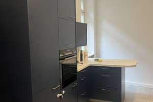 Hochwertig sanierte Altbauwohnung in begehrter Lage – Liststraße 15, 70180 Lehen, Stuttgart – Vorschaubild 6