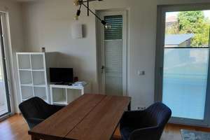Kompakt wohnen: Ein-Zimmer-Apartment für eine Person mit gehobener Ausstattung in Neuaubing – Fritz-Bauer-Straße 43, 81249 Aubing-Süd, München – Vorschaubild 6