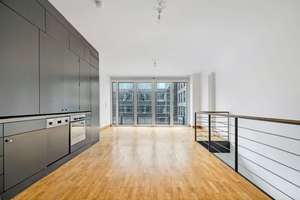 Signature Residence | Exklusive Maisonette mit 287 m² zwischen Gendarmenmarkt und Friedrichstraße – Die vollständige Adresse der Immobilie erhältst du vom Anbieter., 10117 Mitte (Ortsteil), Berlin – Vorschaubild 6