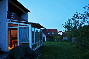 Platzwunder auf 731 qm: Saniertes 2-Familienh. & Wintergarten & Potential im Herzen Pfeffenhausens – Ringstraße 13, 84076 Pfeffenhausen – Vorschaubild 22
