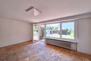 Perfekt für die Familie: Reihenmittelhaus in guter und ruhiger Lage mit Garten und Garage – Die vollständige Adresse der Immobilie erhältst du vom Anbieter., 90455 Kornburg, Worzeldorf, Nürnberg – Vorschaubild 9