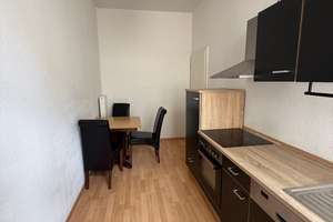 Helle 2-Zimmer Wohnung im 1. OG in Wiesbaden-Mitte – Hellmundstraße 28, 65183 Westend / Bleichstraße, Wiesbaden – Vorschaubild 6