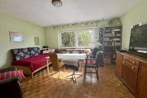 Dreifamilienhaus in Mannheim-Gartenstadt mit Garage & Garten – Mannheim – Vorschaubild 3