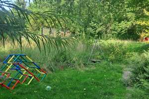 Eigentumswohnung mit weitläufigen natürlichen Garten. Für Naturliebhaber oder Familie mit Kindern – Die vollständige Adresse der Immobilie erhältst du vom Anbieter., 33699 Stieghorst, Bielefeld – Vorschaubild 9