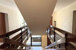 Helle 3-Zimmer Wohnung mit Balkon im 1. OG in München-Solln – Emil-Dittler-Straße xx, 81479 Solln, München – Vorschaubild 1