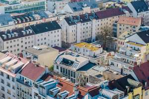 Loft-Maisonette mit Dachterrasse & Privataufzug – ruhige Innenhoflage in Maxvorstadt – Die vollständige Adresse der Immobilie erhältst du vom Anbieter., 80333 Augustenstraße, München – Vorschaubild 24