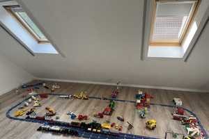 Gut vermietetes RMH - tolle Geldanlage am Waldrand – Diepholz (Kreis) – Vorschaubild 16